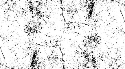 Black grainy texture isolated on white background. Distress overlay textured. cosmic background wall background aquarelle painted spit on wall spray paint watercolor on splatter splashes liquid color.