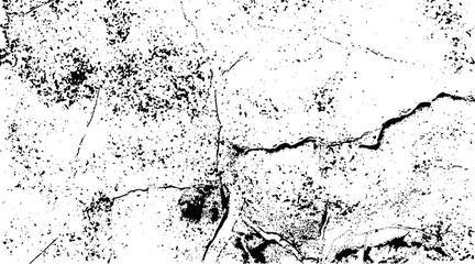 Black grainy texture isolated on white background. Distress overlay textured. cosmic background wall background aquarelle painted spit on wall spray paint watercolor on splatter splashes liquid color.