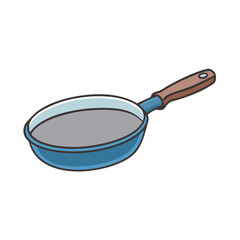 saut ing pan vector icon, saut ing pan vector illustration -simple illustration of saut ing pan, perfect for saut ing pan logos and icons and themed design 