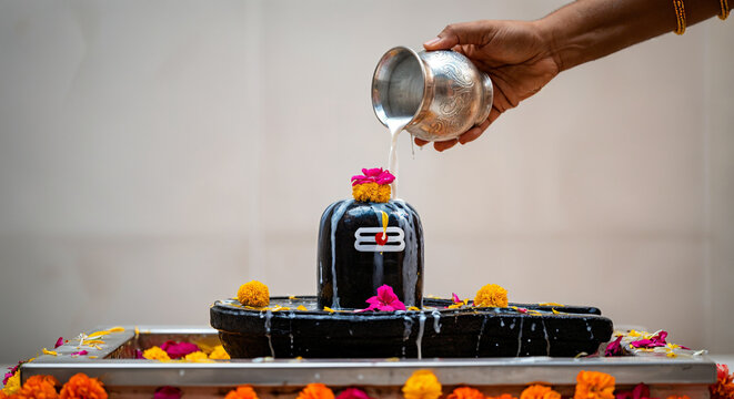 Shivling Images – Browse 8,393 Stock Photos, Vectors, and Video | Adobe Stock