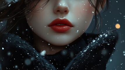 A_close-up_of_a_young_woman_wearing_a_stylish_winter
