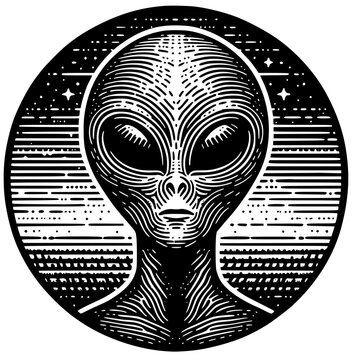 Extraterrestrial Alien