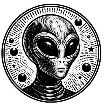 Extraterrestrial Alien