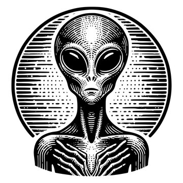 Extraterrestrial Alien