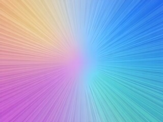 Obraz premium Gradient background 