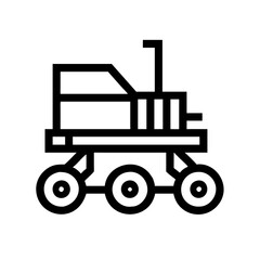 agricultural-vehicles-combine-harvester