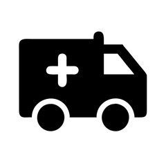 ambulance icon
