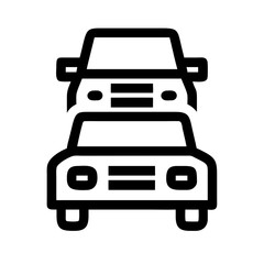 cars icon