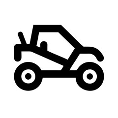 dune-buggy icon