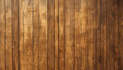  Brown wooden background. Wooden planks. Wood texture. Natural wooden wall background or texture.