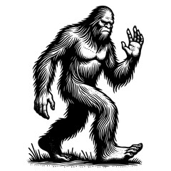 Bigfoot
