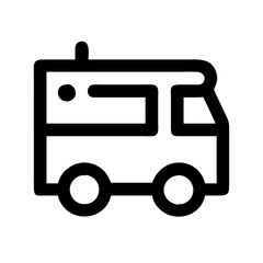 fire-truck icon