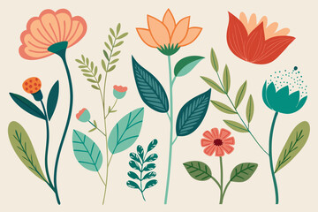 hand-drawn-botanical-flower-collection