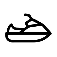 jet-ski icon