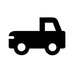 pickup-trucks icon