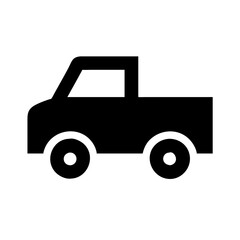 pickup-trucks icon