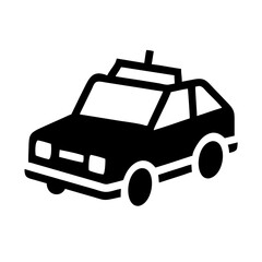 police-car icon