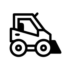 skid-steer-loader
