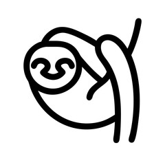 sloth 