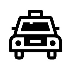 taxis icon