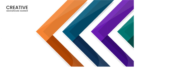 Structural geometrical app cover template