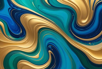 abstract background