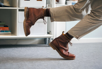 Stumbling Block: A Visual Metaphor for Workplace Hazards. Loose Cables, Tripping Accidents, Safety Training, Prevention, Workplace Safety, Accident Prevention, Caution, Risk Management, Occupational  