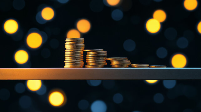 Economic growth and inequality in poverty alleviation urban environment financial insights analytical viewpoint