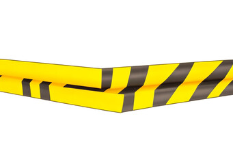 Yellow and black site
