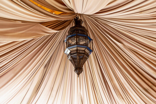 Beau luminaire
