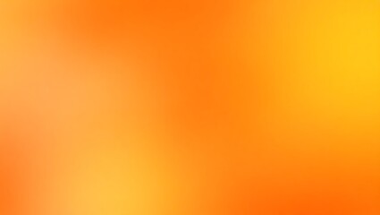 orange abstract clean light gradient background