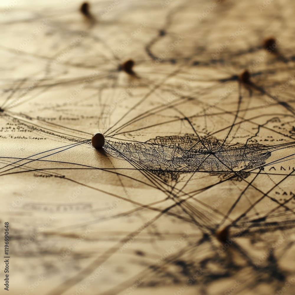 Aufkleber Exploring the complexities of mapping site structures a guide to effective organization and navigation