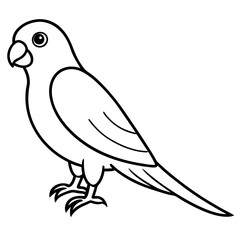 bird on a branch