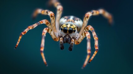 Fototapeta premium Spider