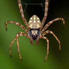 Fototapeta premium Spider