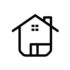 House vektor ilustration