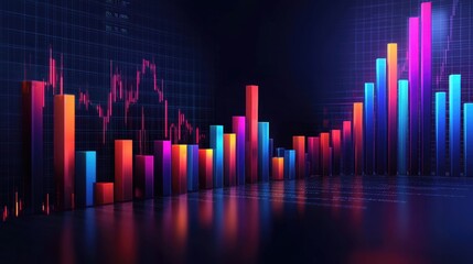 Tax Policy Supporting Suppliers With Financial Graphs And Charts