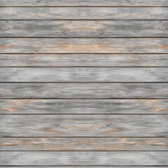 Fototapeta premium Rustic Weathered Wooden Plank Background for Textures and Designs