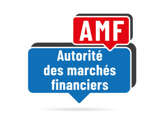 AMF - Acronyme - Autorité des marchés financiers