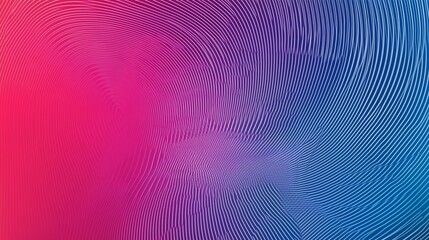 A pink and blue gradient background with numerous thin lines, a vector illustration in a circular pattern style, resembling a starry sky background. The composition features a light pink spiral group,