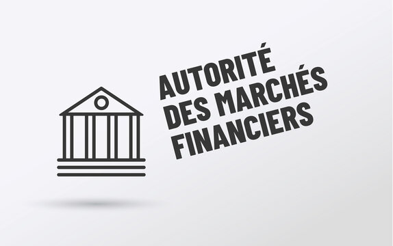 AMF - Acronyme - Autorit&eacute; des march&eacute;s financiers