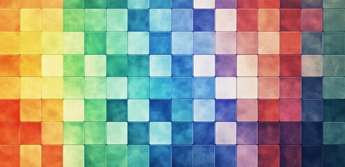 abstract colorful background