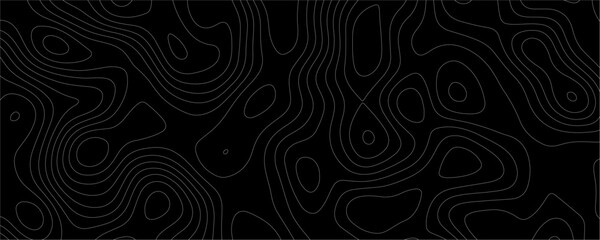 abstract black and white background