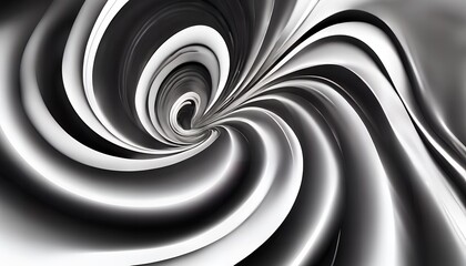Beautiful Spiral Gradients: Ultra Smooth Background Designs - Ultra HD - Soft Focus