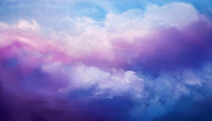 Obraz premium blue sky background