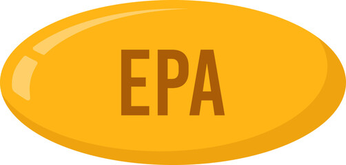 label nutritien EPA