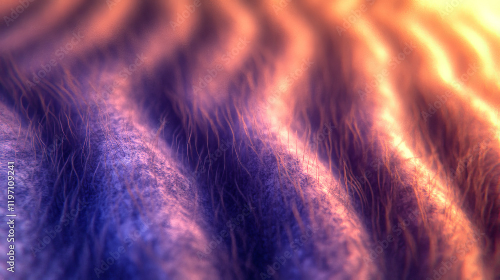 Poster discover the intricate world of textured surface design unveiling the unique characteristics and art