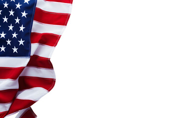 Create Transparent Background Kaos Designs Featuring Stars and Stripes