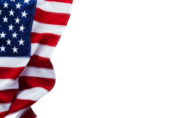 Create Transparent Background Kaos Designs Featuring Stars and Stripes