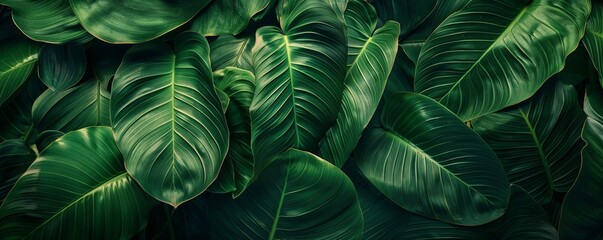 A green leafy plant with many leaves